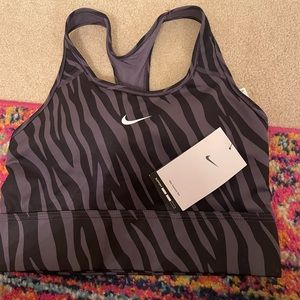 M Nike Sports Bra